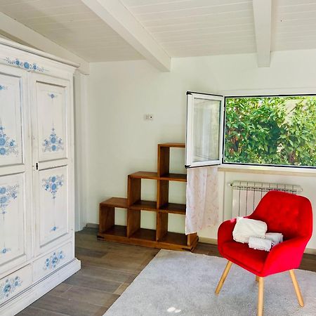 Cleo Hotel San Felice Circeo Luaran gambar