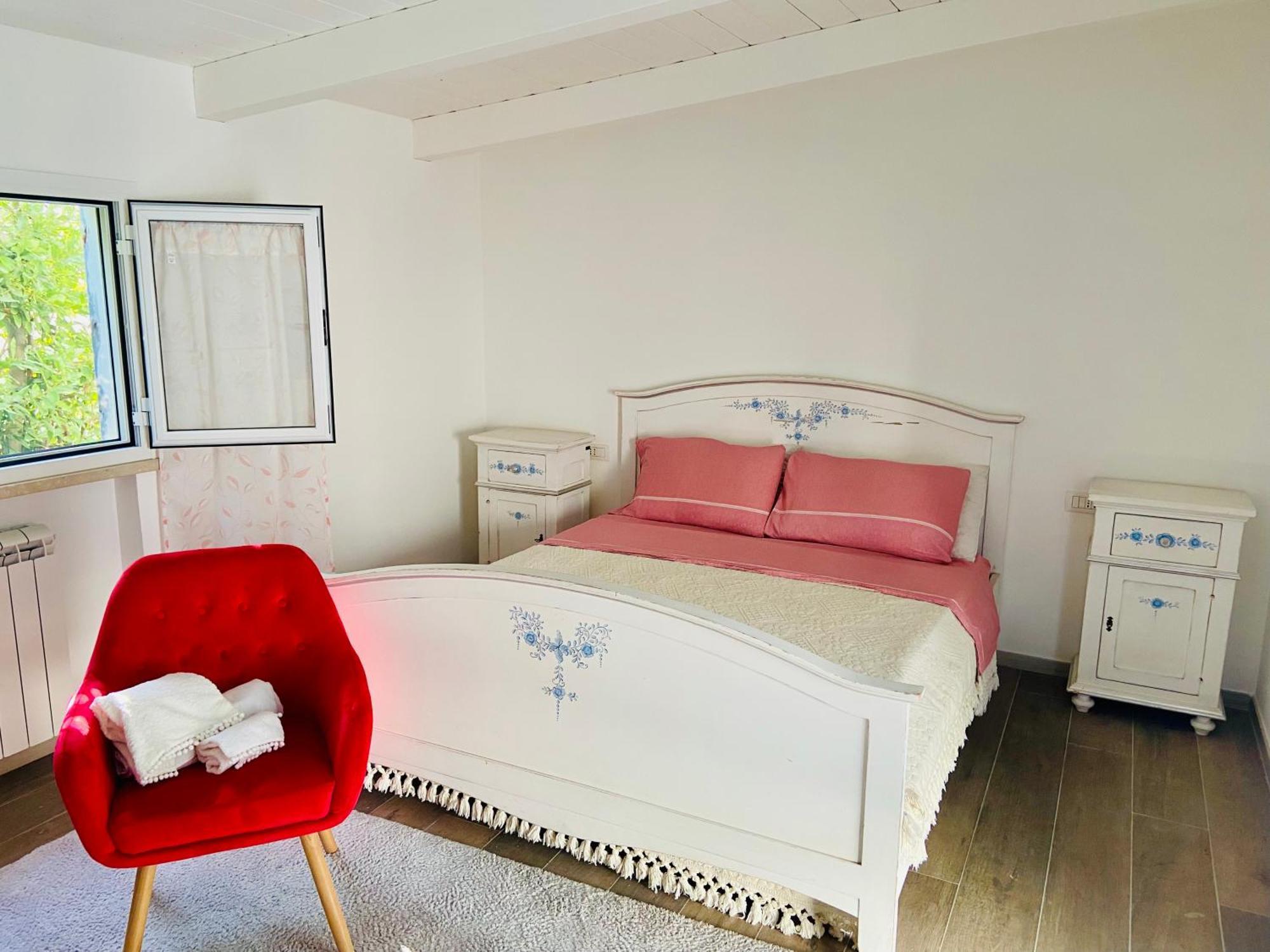 Cleo Hotel San Felice Circeo Luaran gambar