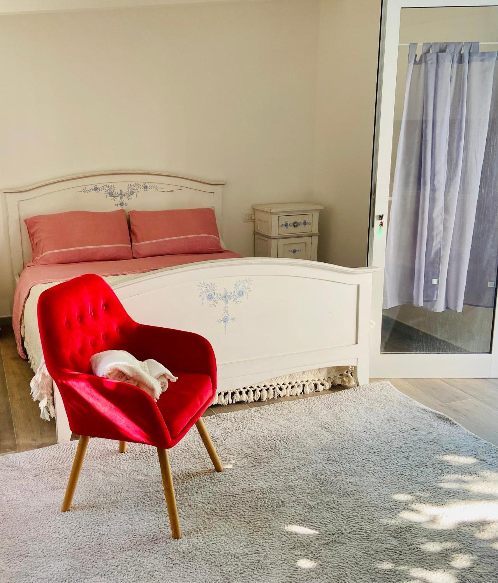 Cleo Hotel San Felice Circeo Luaran gambar