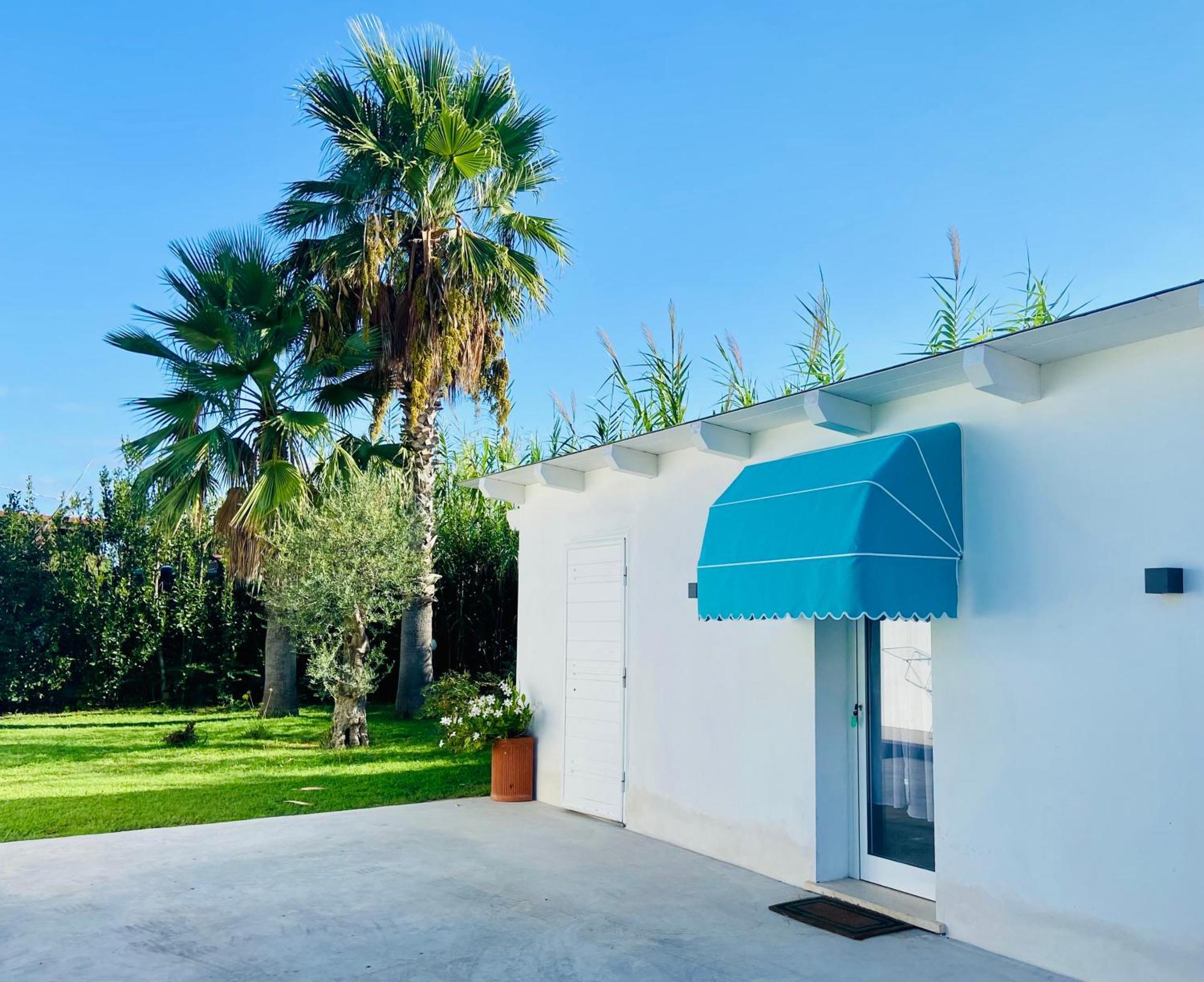 Cleo Hotel San Felice Circeo Luaran gambar